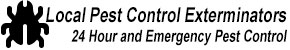 Cambridge MA Pest Control Exterminators
